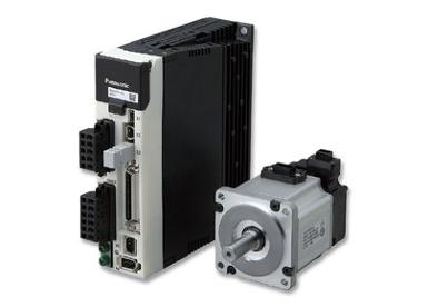 PANASONIC SERVO MOTOR 400W SET